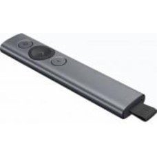 Презентер лазерный Logitech Spotlight Gray