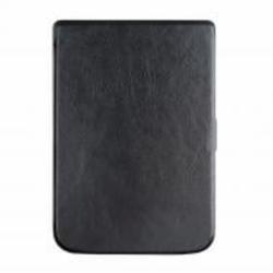 Чехол-книжка AIRON Premium для PocketBook 606/628/633 black (4821784622173)