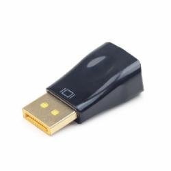 Адаптер Cablexpert (A-DPM-VGAF-01) переходник DisplayPort на VGA