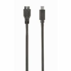 Кабель Cablexpert 1 м (CCP-USB3-mBMCM-1M) USB 3.0 Micro BM-папа/C-папа