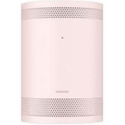 Чехол Samsung Freestyle pink (VG-SCLB00PR/RU)