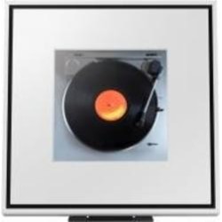 Рамка Samsung Music Frame VG-SCFD60WTBXC white