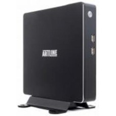 Неттоп Artline Business B16 (B16v41) black