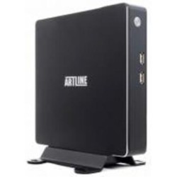 Неттоп Artline Business B16 (B16v41) black