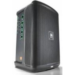 Акустическая система JBL 4.0 black (EON ONE COMPACT+P3S)