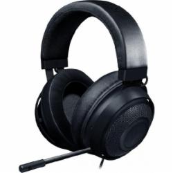 Наушники Razer Kraken black (RZ04-02830100-R3U1)