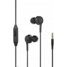 Наушники Promate Duet black (duet.black)