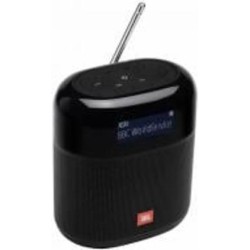 Акустическая система JBL Tuner XL 1.0 black (JBLTUNERXLBLKEU)