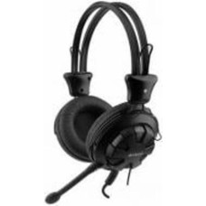 Наушники A4Tech HS-28-1 (Black)