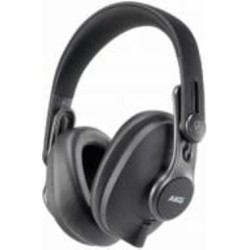 Наушники AKG Black (K371BT)