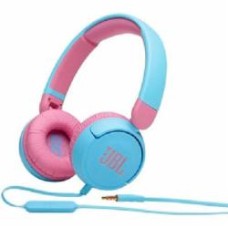 Наушники JBL JR 310 blue (JBLJR310BLU)