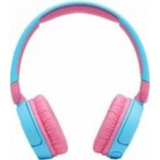 Наушники JBL JR 310BT blue (JBLJR310BTBLU)