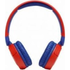 Наушники JBL JR 310BT red (JBLJR310BTRED)