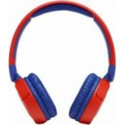 Наушники JBL JR 310BT red (JBLJR310BTRED)