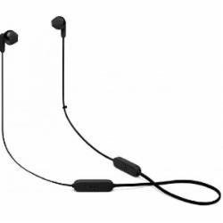 Наушники JBL Tune 215BT black (JBLT215BTBLK)