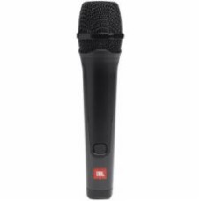 Микрофон JBL PARTYBOX Microphone 100 (JBLPBM100BLK)