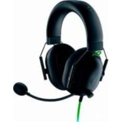 Наушники Razer Blackshark V2 X black (RZ04-03240100-R3M1)