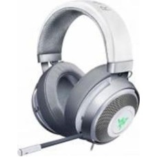 Наушники Razer Kraken Mercury Edition gray (RZ04-02830400-R3M1)