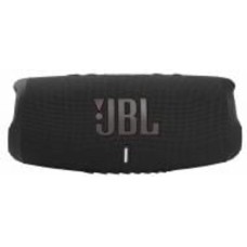 Портативная колонка JBL Charge 5 2.0 black (JBLCHARGE5BLK)