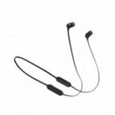 Наушники JBL Tune 125 BT black (JBLT125BTBLK)