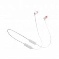 Наушники JBL Tune 125 BT white (JBLT125BTWHT)