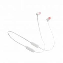 Наушники JBL Tune 125 BT white (JBLT125BTWHT)