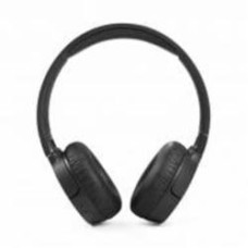 Наушники JBL Tune 660 NC black (JBLT660NCBLK)