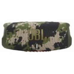 Портативная колонка JBL Charge 5 2.0 camouflage (JBLCHARGE5SQUAD)