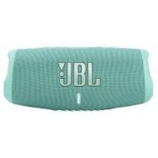 Портативная колонка JBL Charge 5 2.0 turquoise (JBLCHARGE5TEAL)