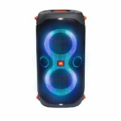 Акустическая система JBL PARTYBOX 110 4.0 black (JBLPARTYBOX110EU)