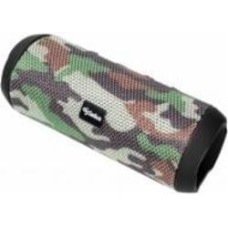 Портативная колонка Gelius Pro Infinity 3 GP-BS510SE army