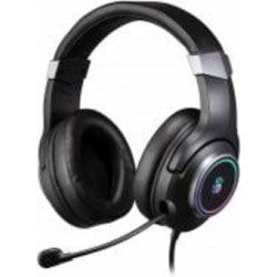 Наушники A4Tech black (G350 Bloody (Black)) игровые