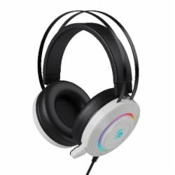 Наушники A4Tech G521 Bloody (White) white (G521 Bloody (White))