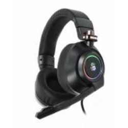 Наушники A4Tech black (G580 Bloody (Black)) 7.1 виртуальный звук