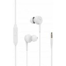 Наушники Promate Duet white (duet.white)