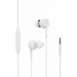 Наушники Promate Duet white (duet.white)