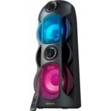 Акустическая система Real-el X-787 2.0 black (EL121600008)