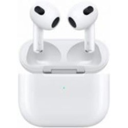 Наушники Apple AirPods 3 with Wireless Charging Case (MME73TY/A)