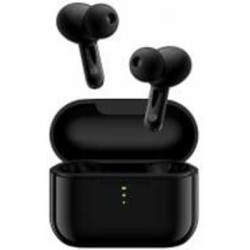 Наушники QCY T11 black (881246)