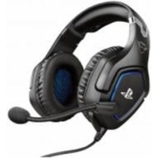 Наушники Trust GXT 488 Forze-G for PS4 black (23530_TRUST)