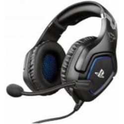 Наушники Trust GXT 488 Forze-G for PS4 black (23530_TRUST)