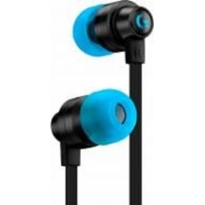 Наушники Logitech G333 black (981-000924)