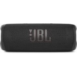 Акустическая система JBL Flip 6 2.0 black (JBLFLIP6BLKEU)