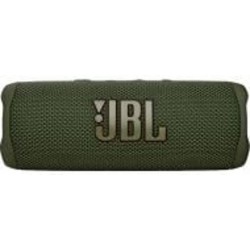 Акустическая система JBL Flip 6 2.0 green (JBLFLIP6GREN)
