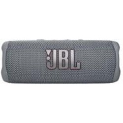 Акустическая система JBL Flip 6 2.0 grey (JBLFLIP6GREY)