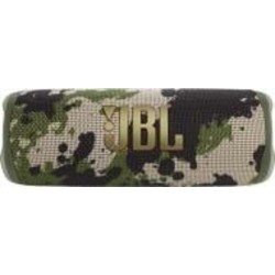Акустическая система JBL Flip 6 2.0 squad (JBLFLIP6SQUAD)