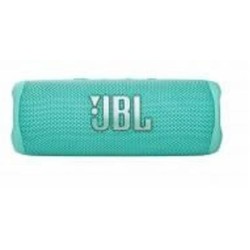 Акустическая система JBL Flip 6 2.0 teal (JBLFLIP6TEAL)
