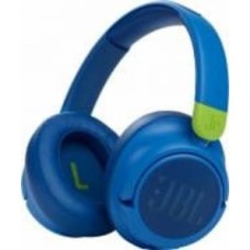 Наушники JBL JR 460 NC blue (JBLJR460NCBLU)