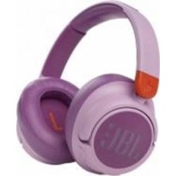 Наушники JBL JR 460 NC pink (JBLJR460NCPIK)