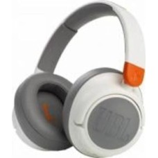 Наушники JBL JR 460 NC white (JBLJR460NCWHT)
